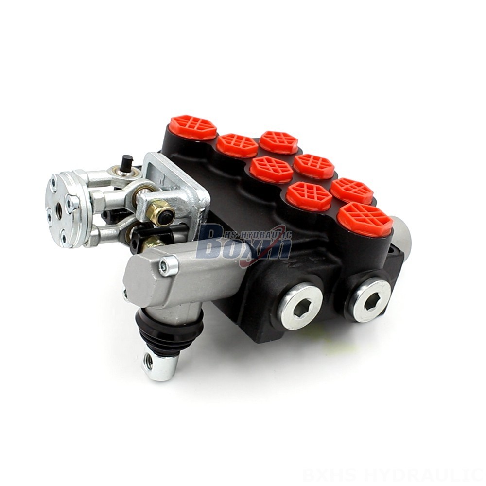 Customized Hydraulic Systems: Let Us Engineer Your Solution cover photo